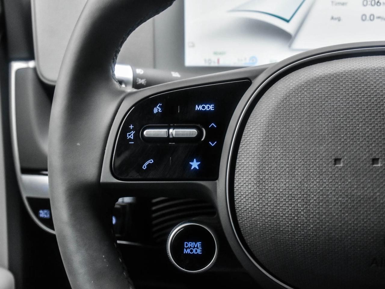 2024 Hyundai IONIQ 5 PREFERRED AWD LONG RANGE Photo