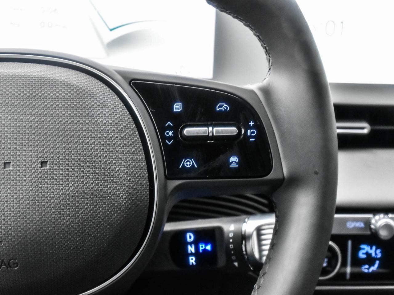 2024 Hyundai IONIQ 5 PREFERRED AWD LONG RANGE Photo