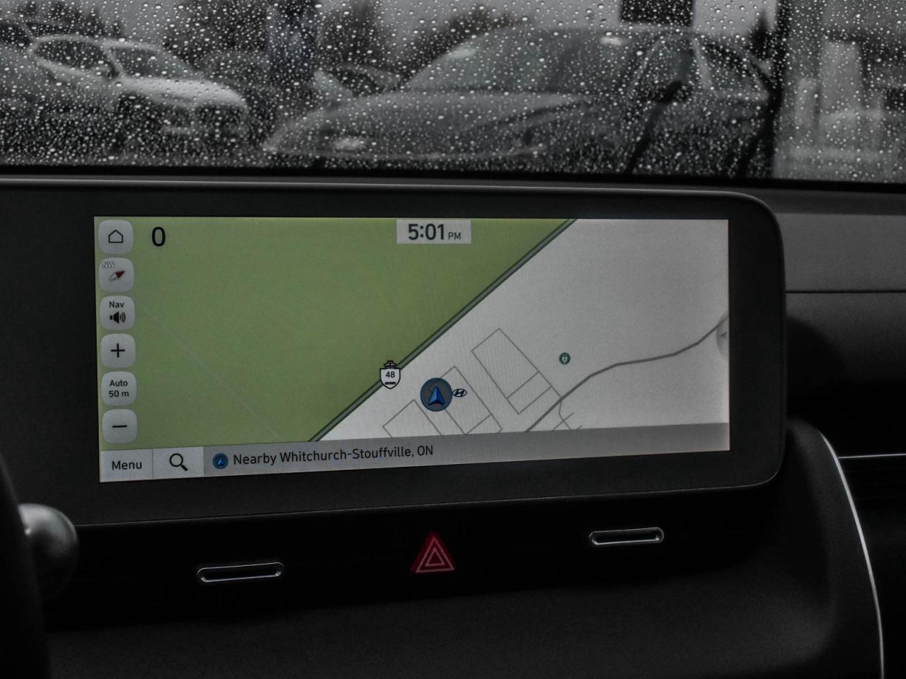 2024 Hyundai IONIQ 5 PREFERRED AWD LONG RANGE Photo