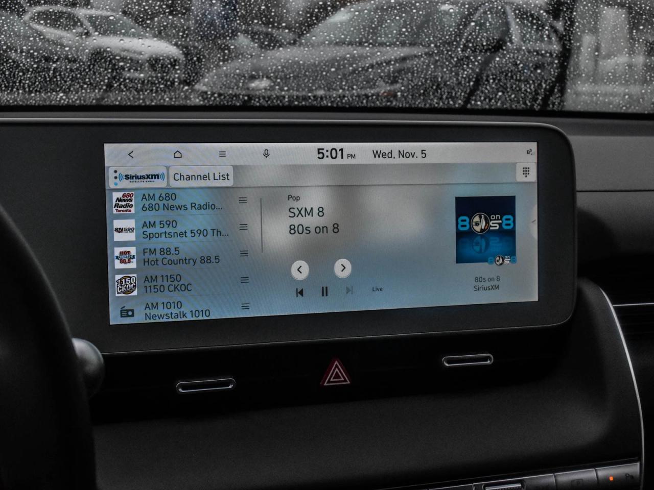 2024 Hyundai IONIQ 5 PREFERRED AWD LONG RANGE Photo