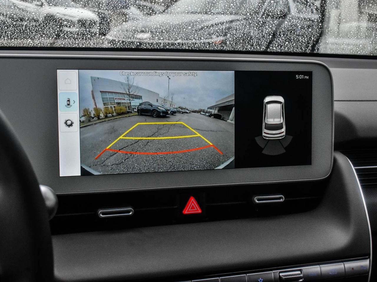 2024 Hyundai IONIQ 5 PREFERRED AWD LONG RANGE Photo