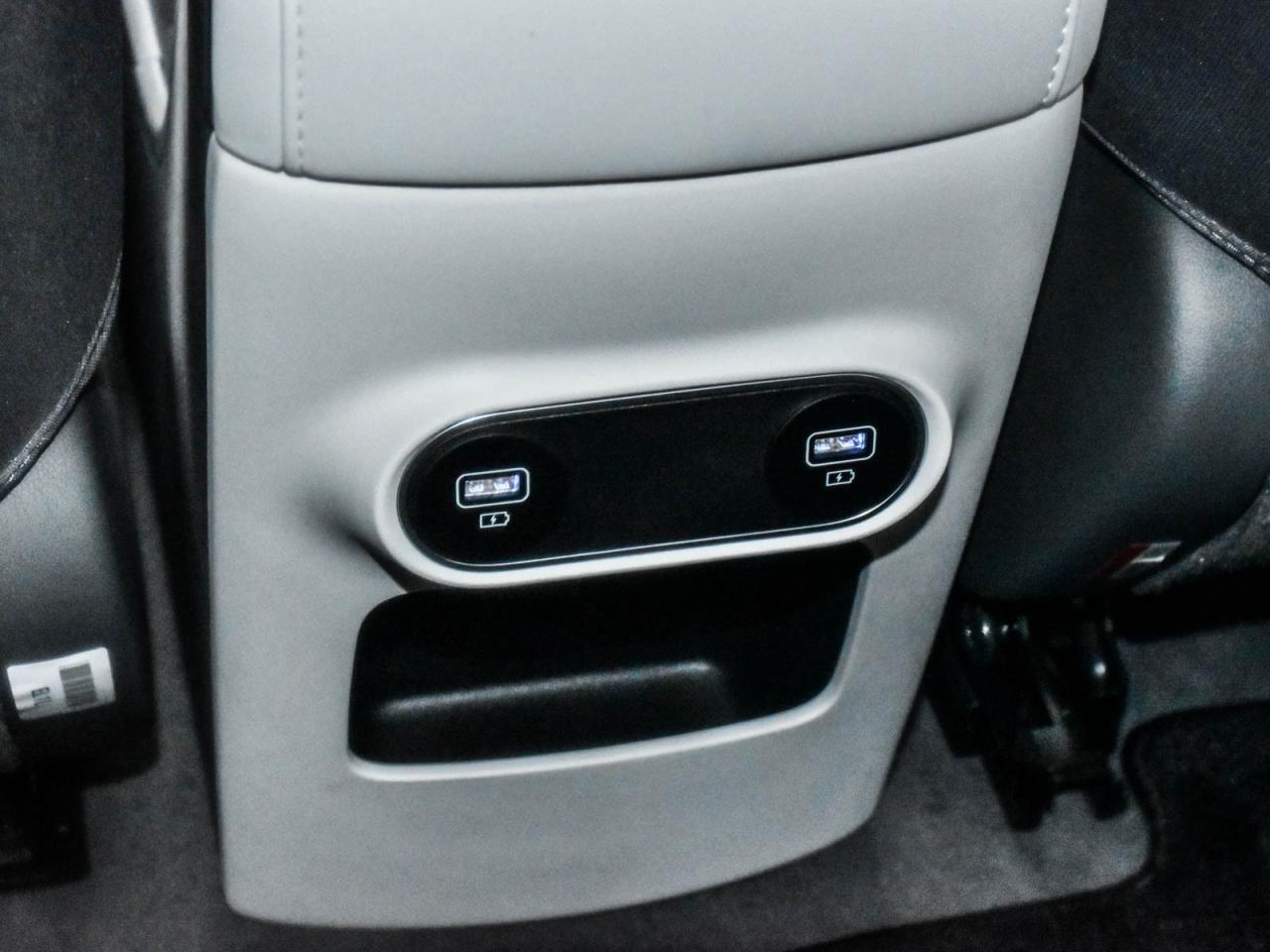 2024 Hyundai IONIQ 5 PREFERRED AWD LONG RANGE Photo