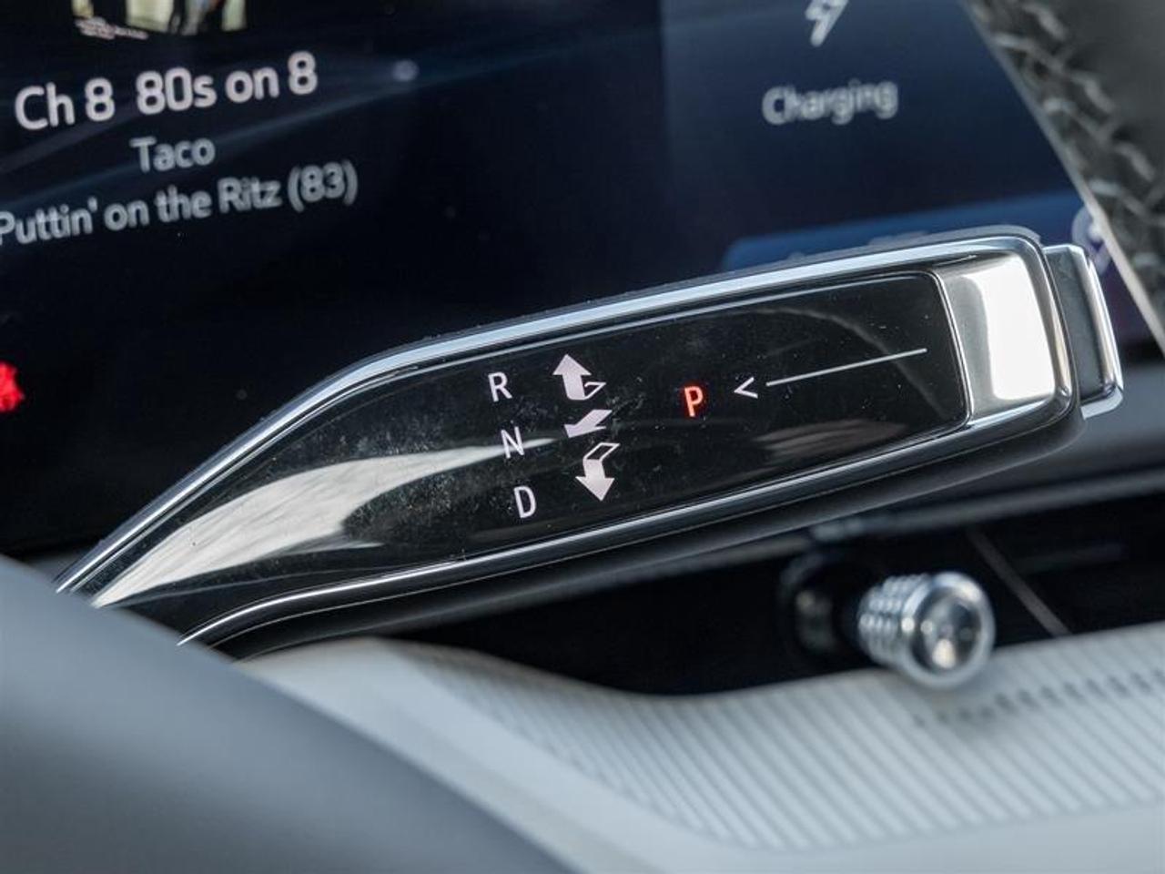 2026 Cadillac OPTIQ Sport 4dr Photo