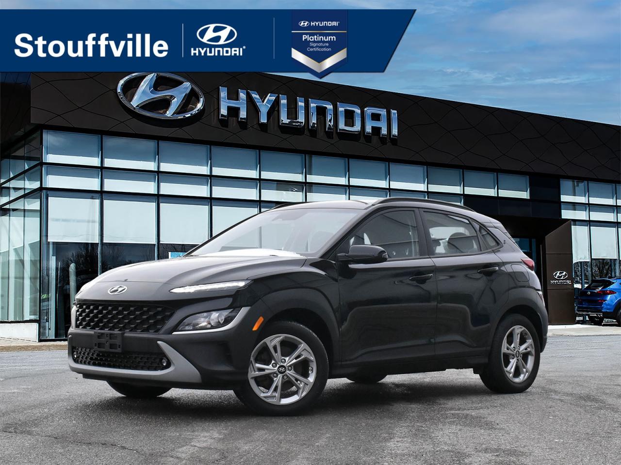 2022 Hyundai KONA 2.0L Preferred Photo0