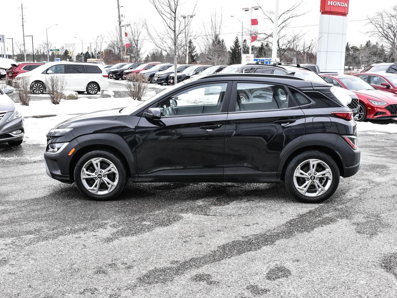 2022 Hyundai KONA 2.0L Preferred Photo