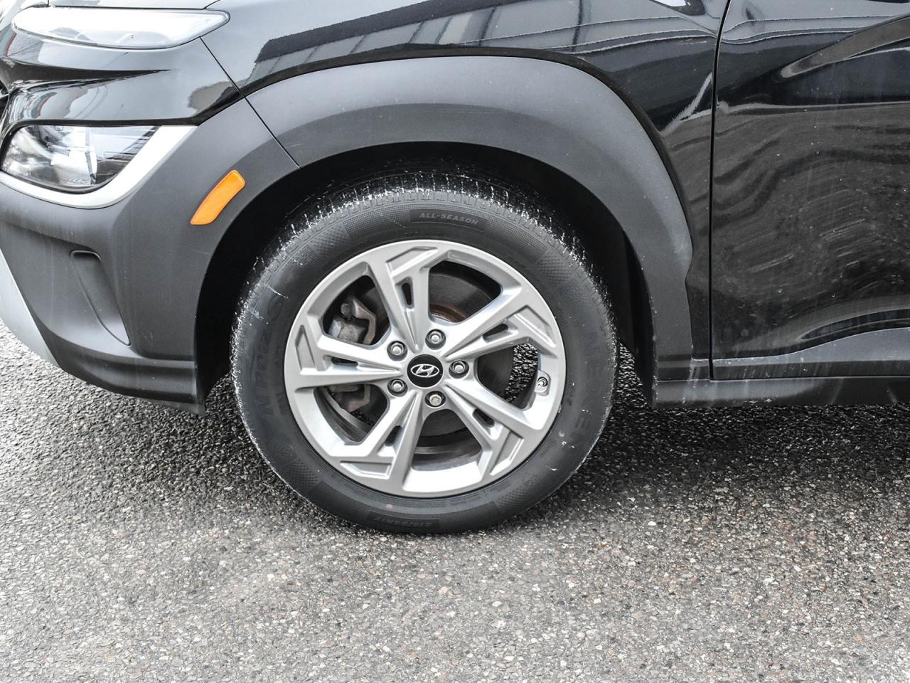 2022 Hyundai KONA 2.0L Preferred Photo