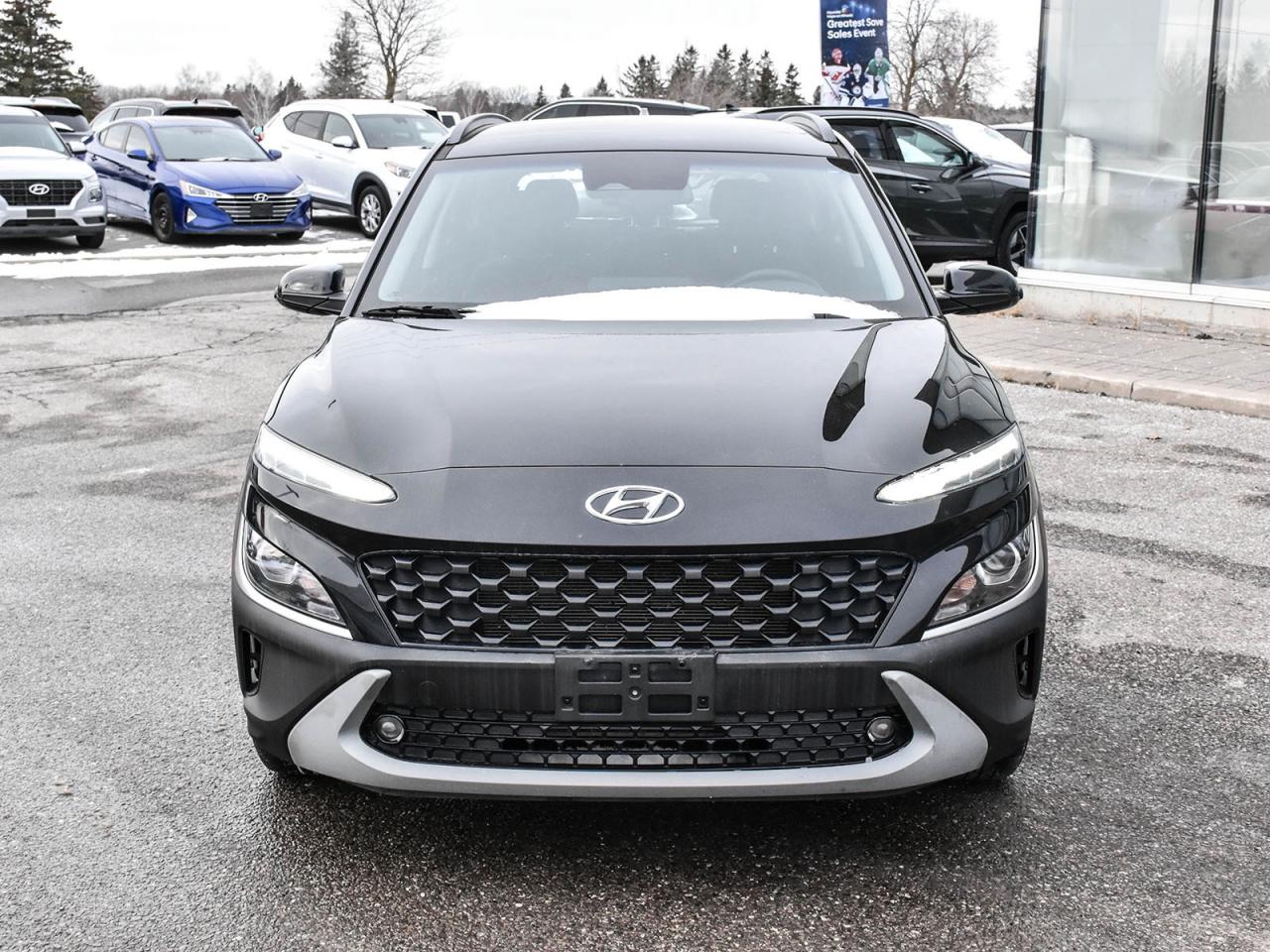 2022 Hyundai KONA 2.0L Preferred Photo
