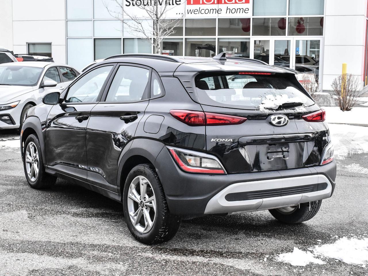 2022 Hyundai KONA 2.0L Preferred Photo