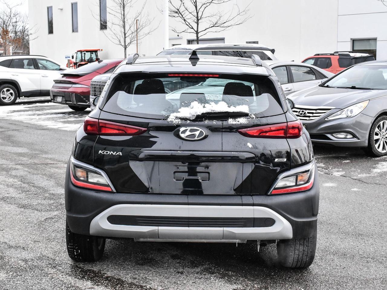 2022 Hyundai KONA 2.0L Preferred Photo
