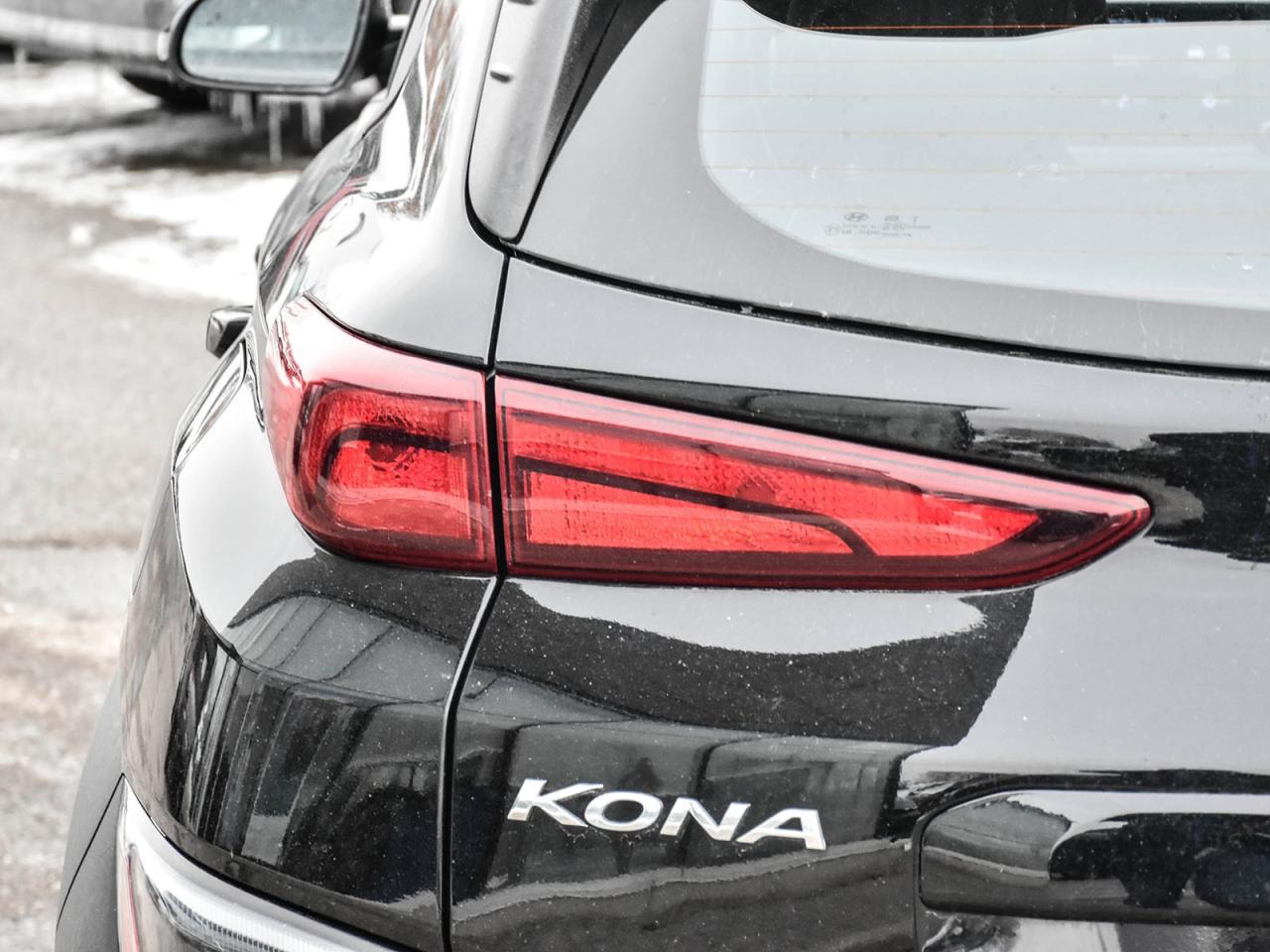 2022 Hyundai KONA 2.0L Preferred Photo