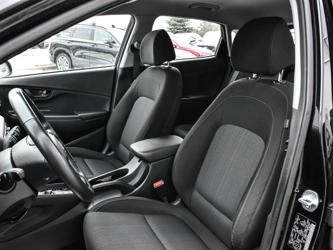 2022 Hyundai KONA 2.0L Preferred Photo