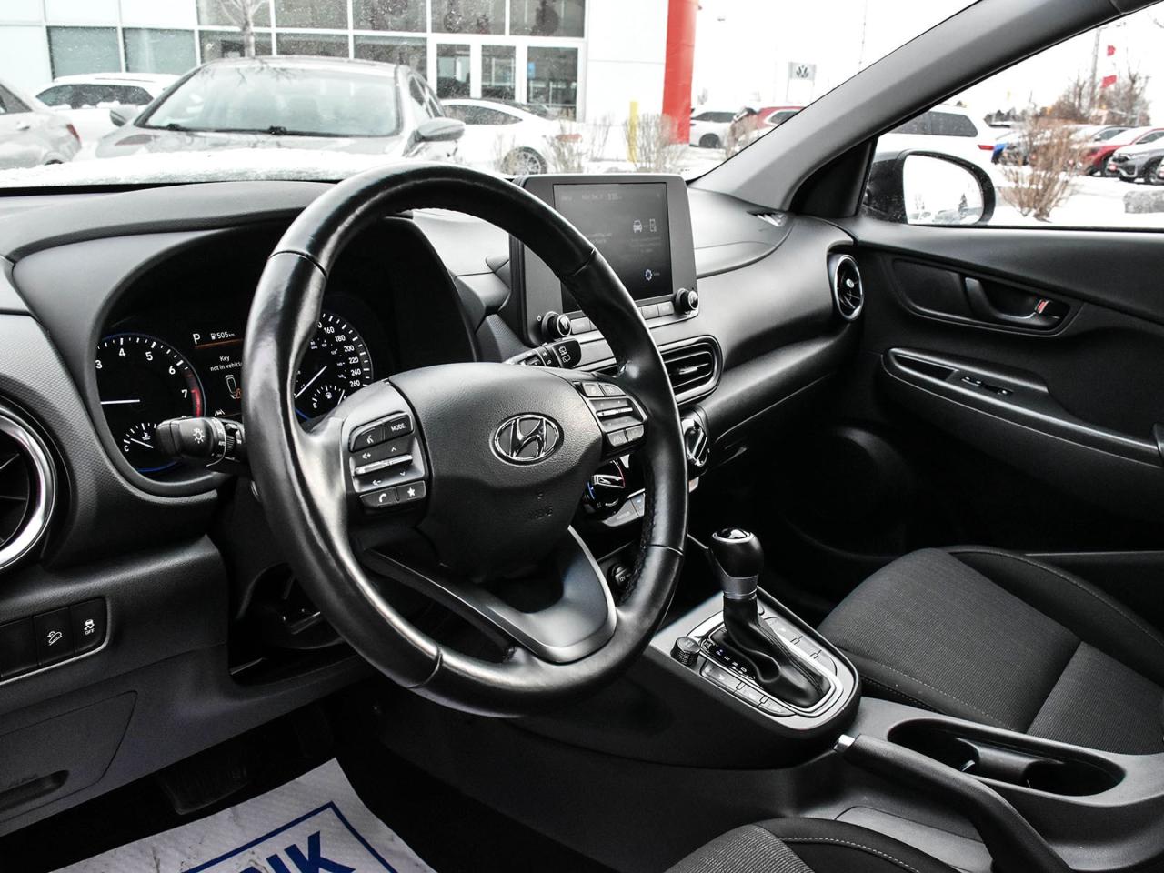 2022 Hyundai KONA 2.0L Preferred Photo