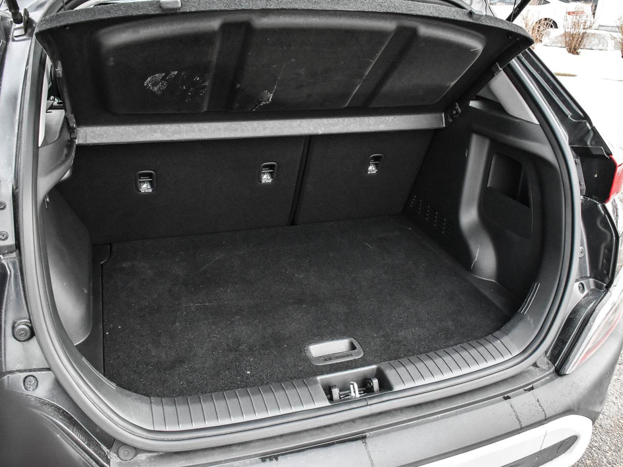 2022 Hyundai KONA 2.0L Preferred Photo