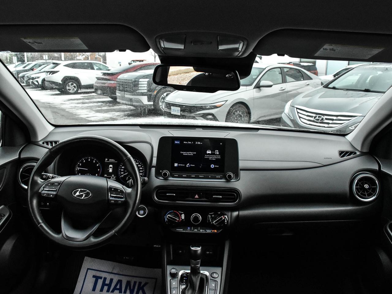 2022 Hyundai KONA 2.0L Preferred Photo