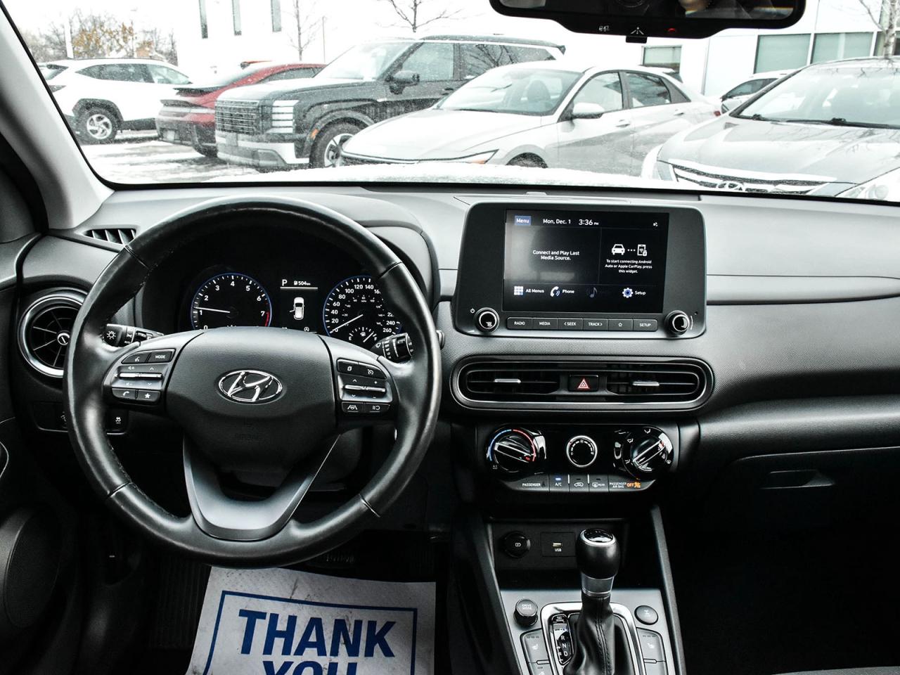 2022 Hyundai KONA 2.0L Preferred Photo