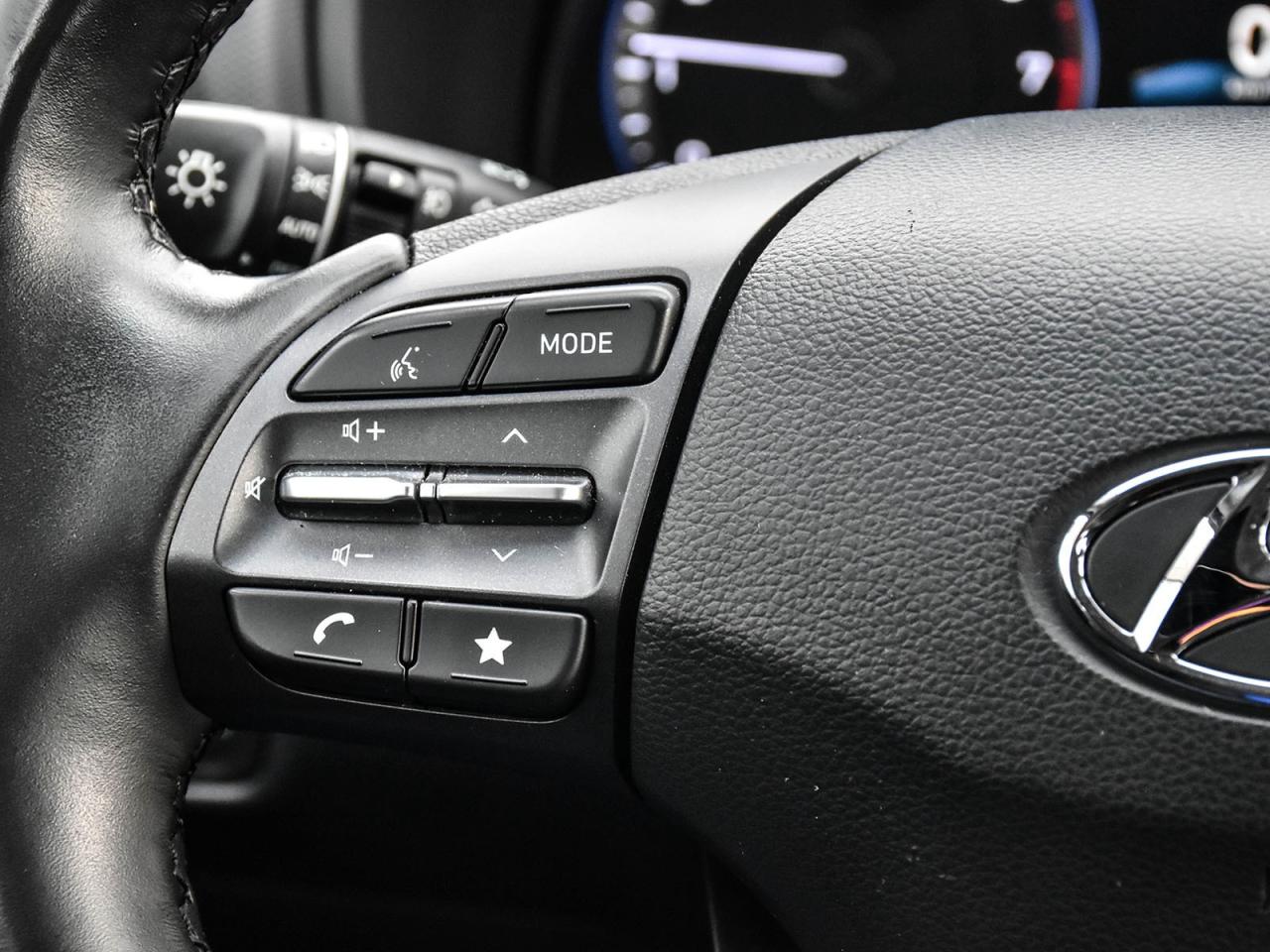 2022 Hyundai KONA 2.0L Preferred Photo