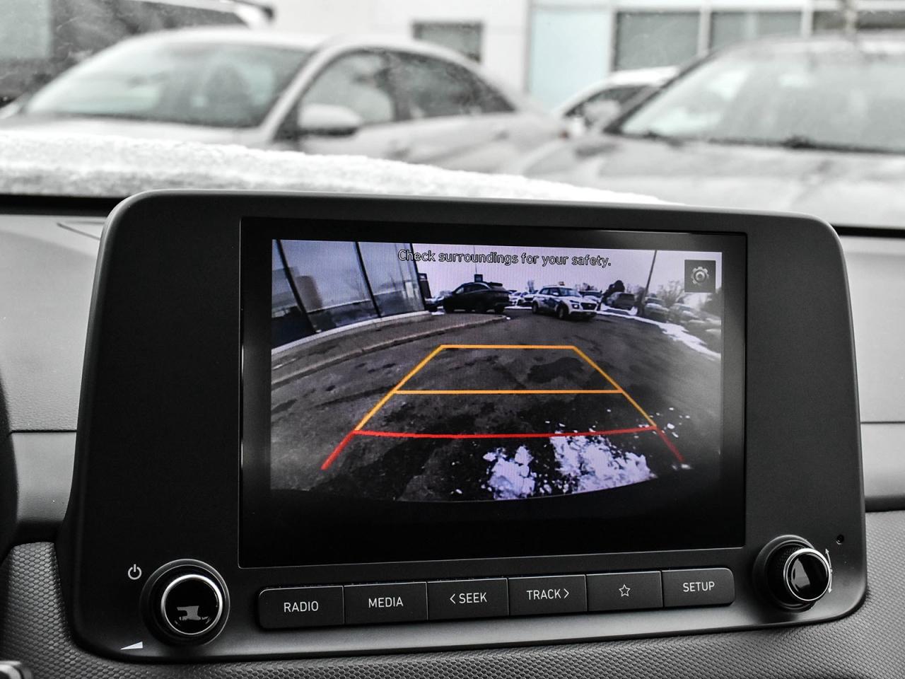 2022 Hyundai KONA 2.0L Preferred Photo