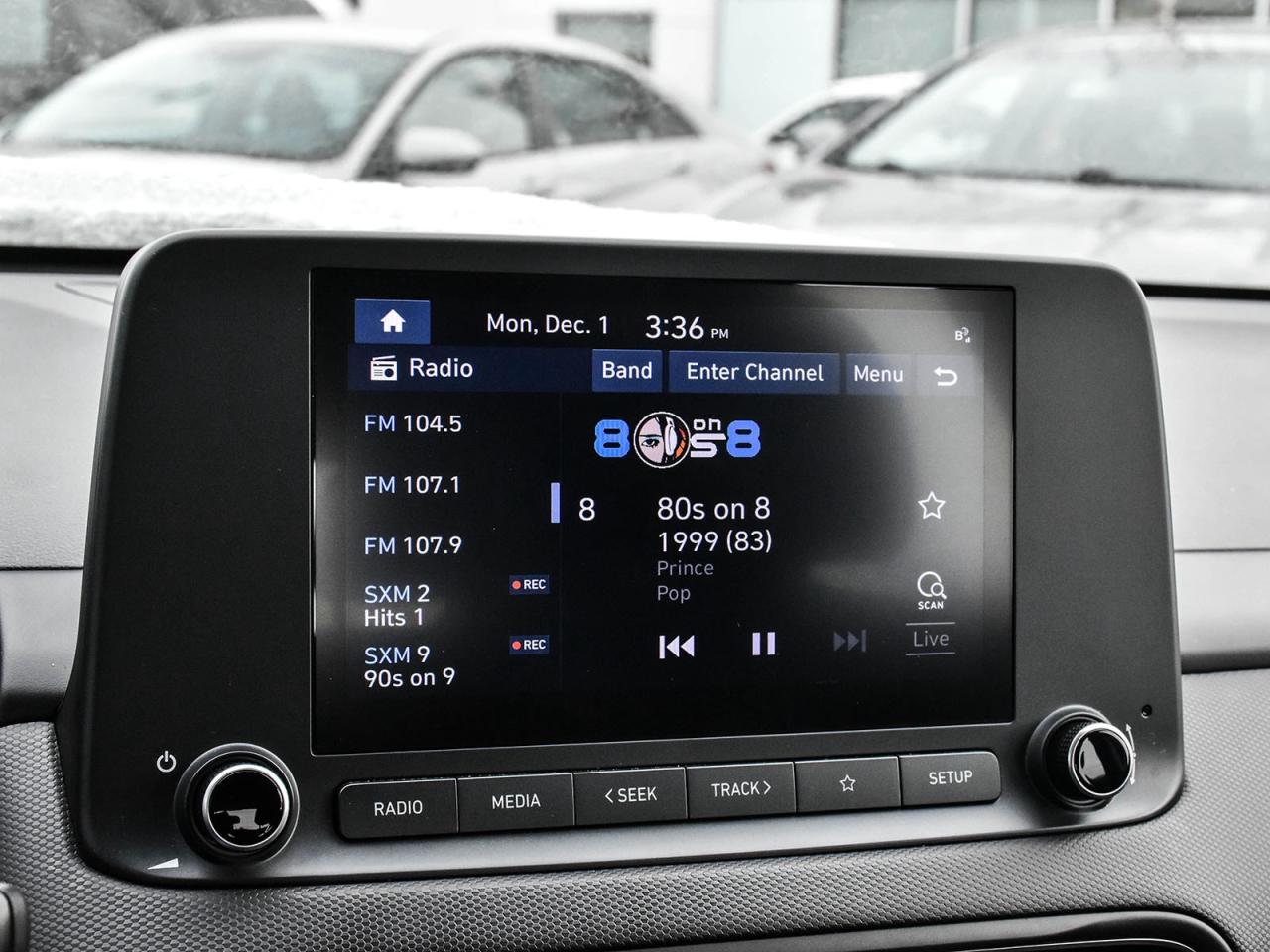 2022 Hyundai KONA 2.0L Preferred Photo