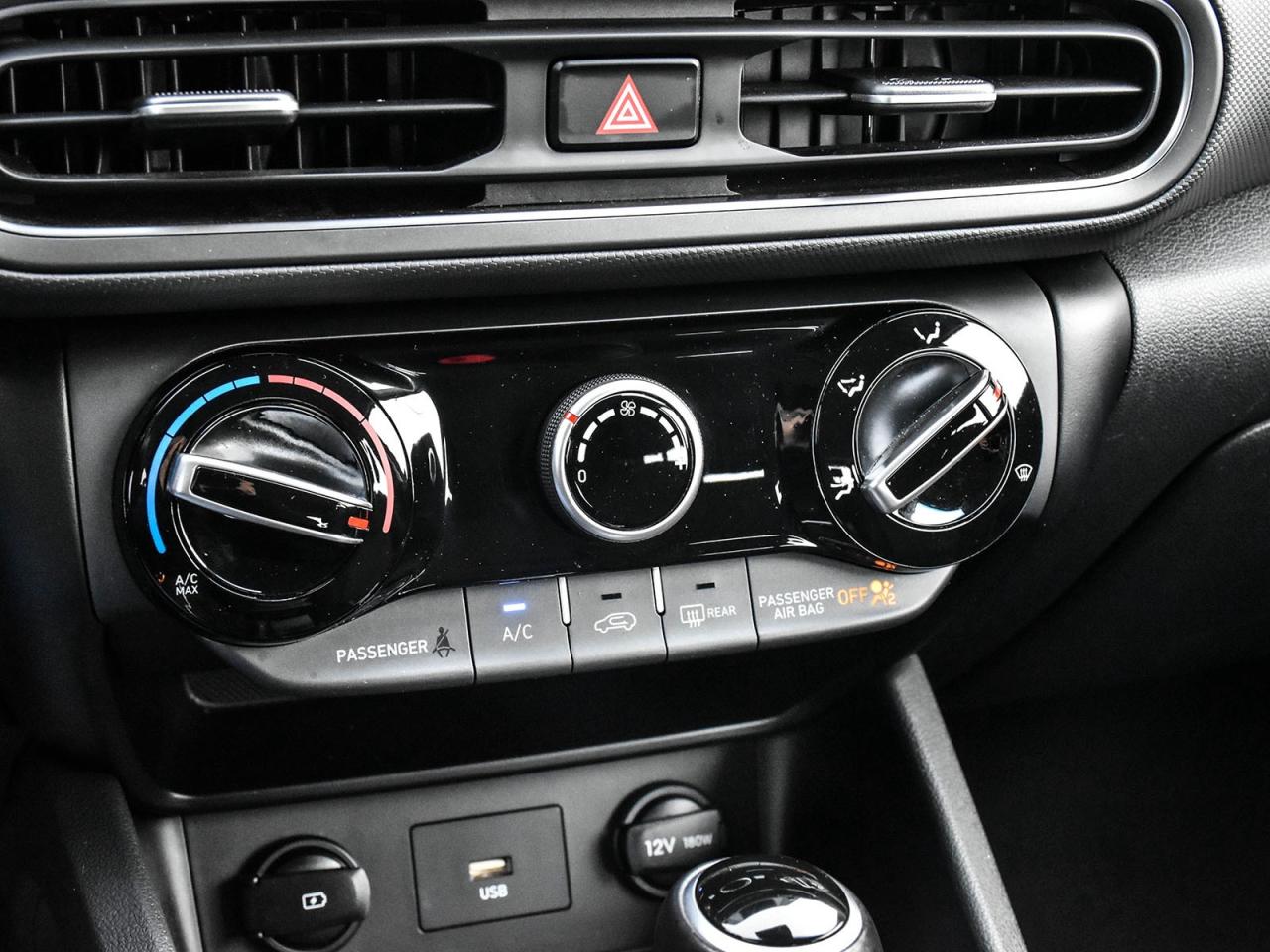 2022 Hyundai KONA 2.0L Preferred Photo