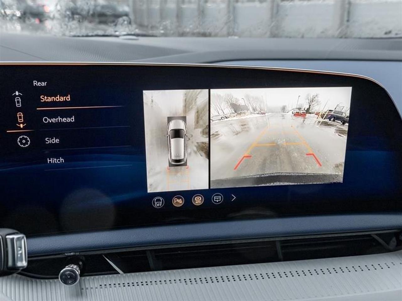 2026 Cadillac OPTIQ Premium Sport 4dr Photo