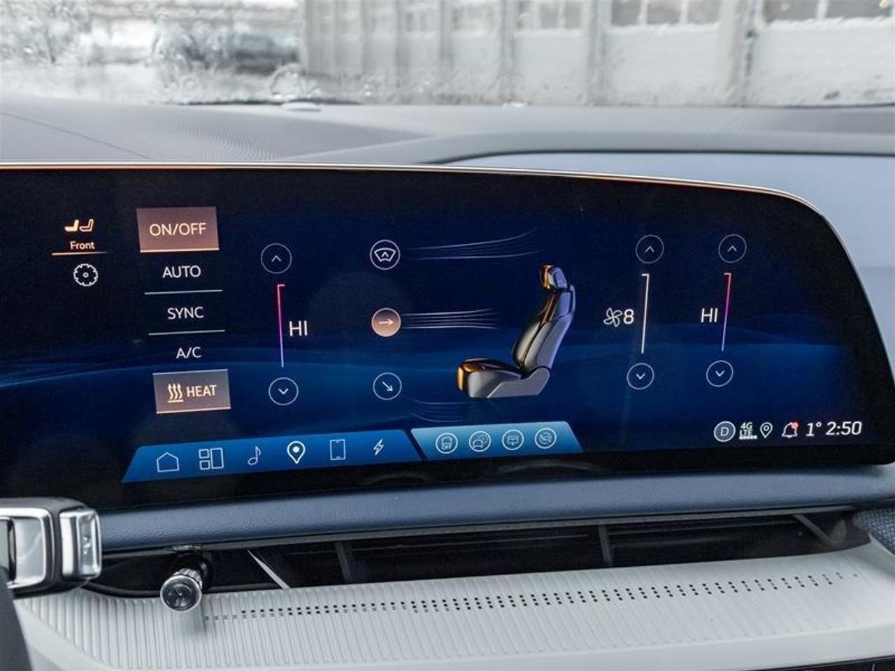 2026 Cadillac OPTIQ Premium Sport 4dr Photo