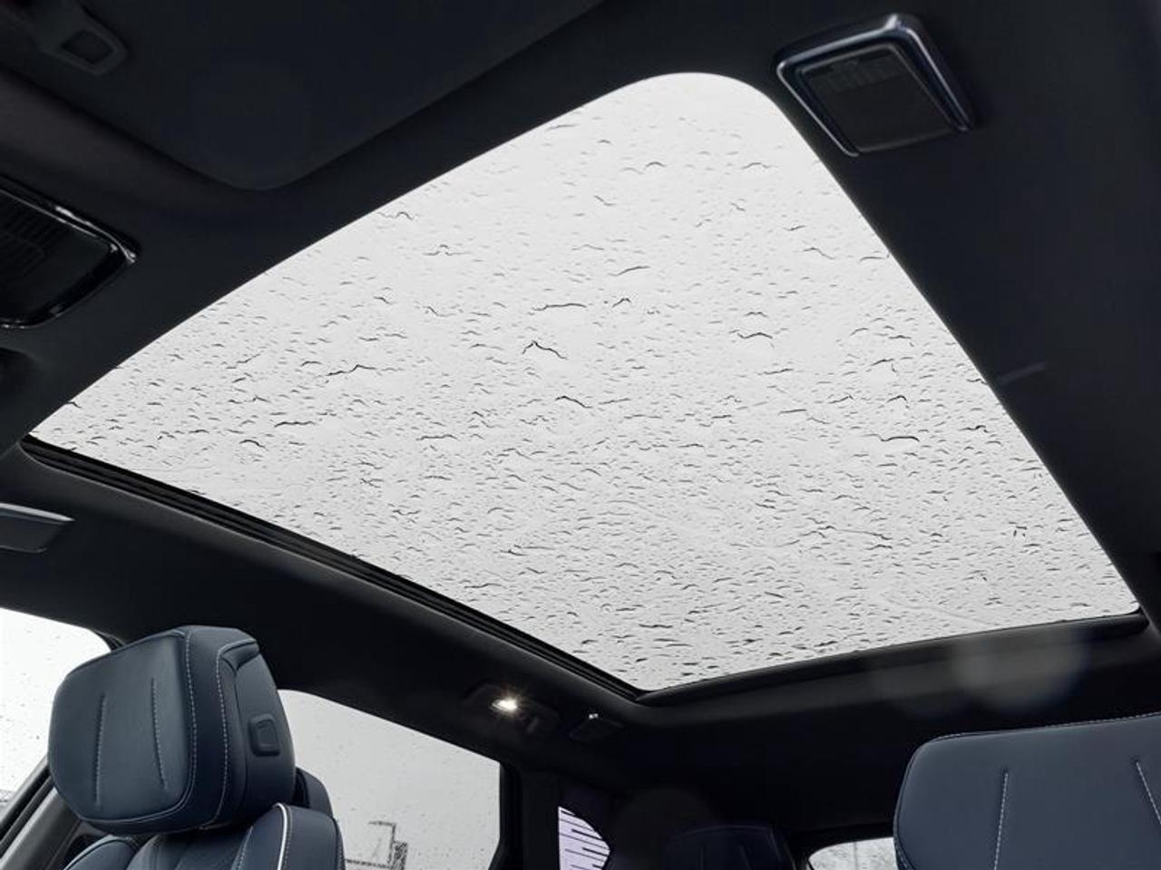 2026 Cadillac OPTIQ Premium Sport 4dr Photo