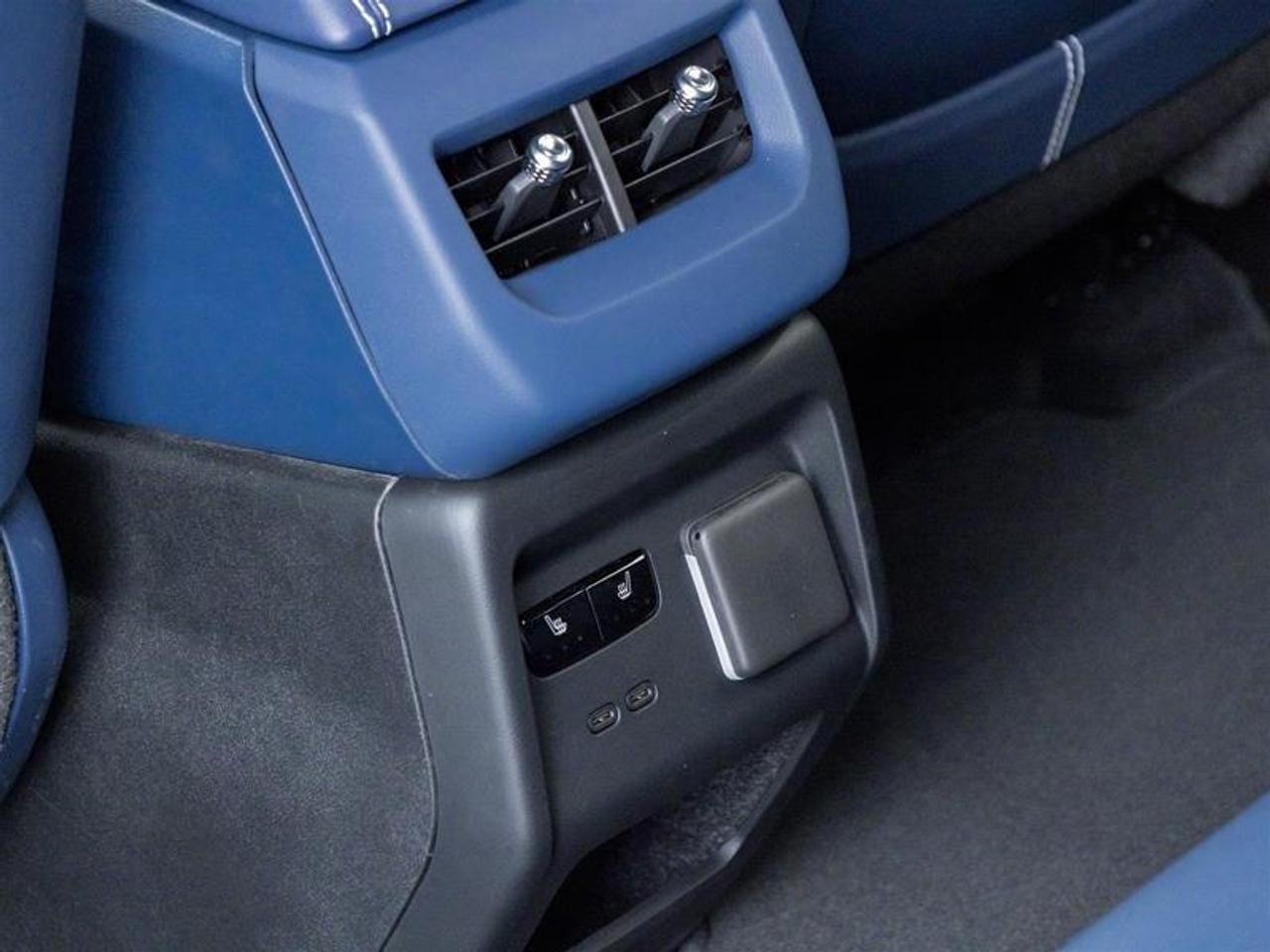 2026 Cadillac OPTIQ Premium Sport 4dr Photo