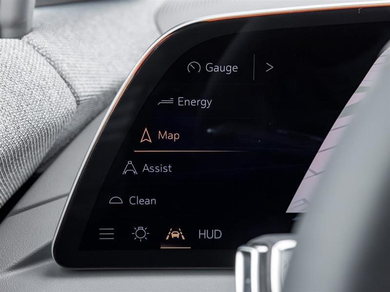 2026 Cadillac OPTIQ Premium Luxury 4dr Photo