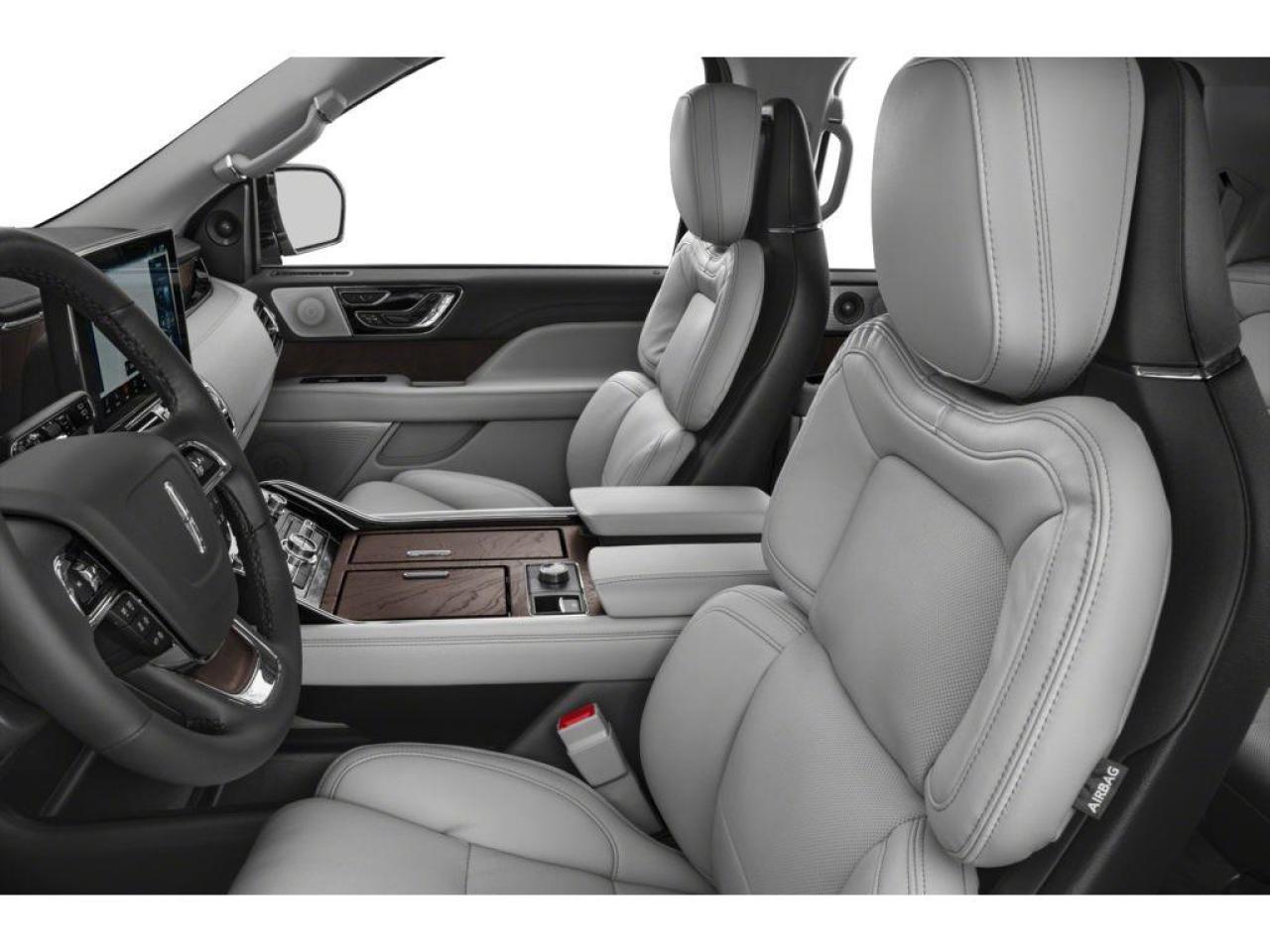 2024 Lincoln Navigator L Reserve 4dr 4x4 Photo