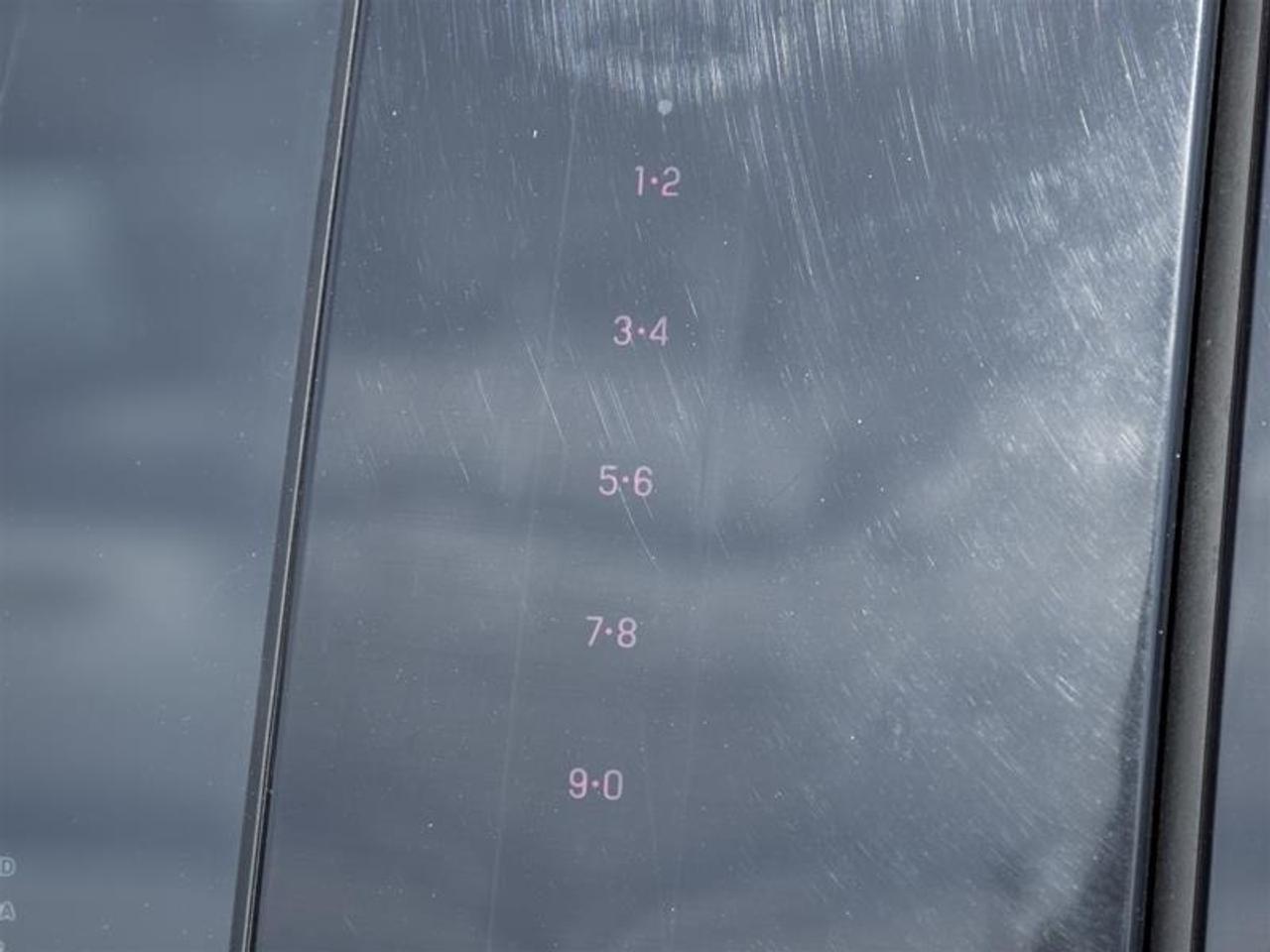 2024 Lincoln Navigator L Reserve 4dr 4x4 Photo