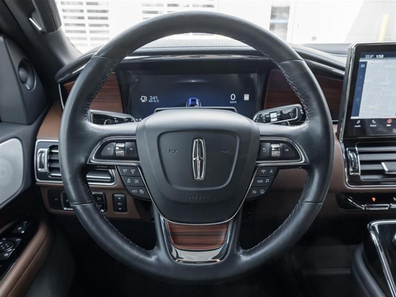 2024 Lincoln Navigator L Reserve 4dr 4x4 Photo