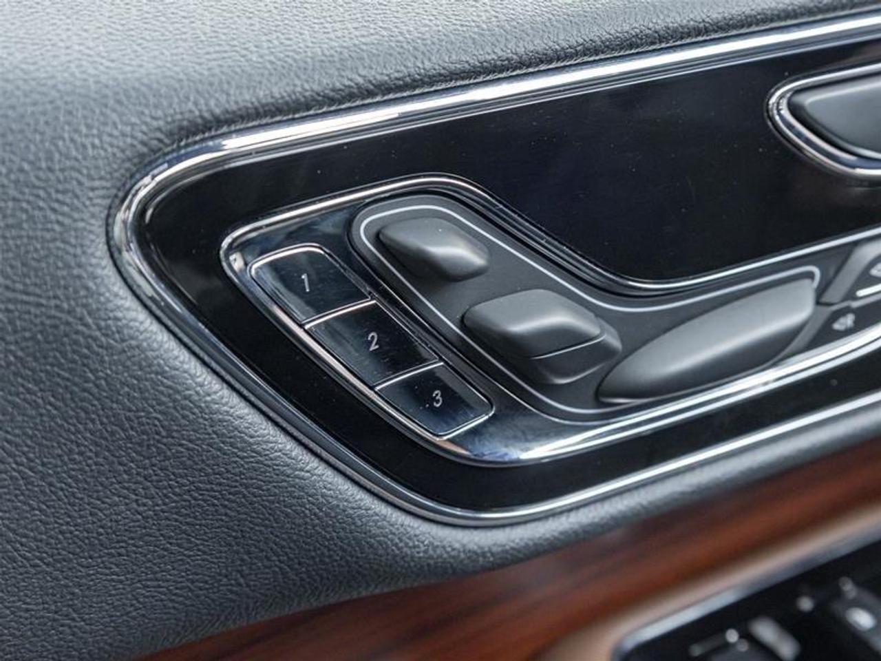 2024 Lincoln Navigator L Reserve 4dr 4x4 Photo