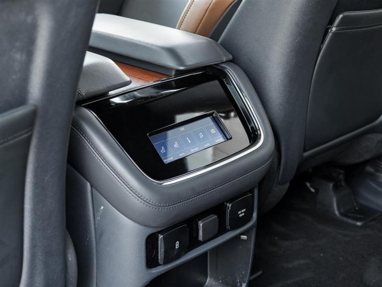 2024 Lincoln Navigator L Reserve 4dr 4x4 Photo