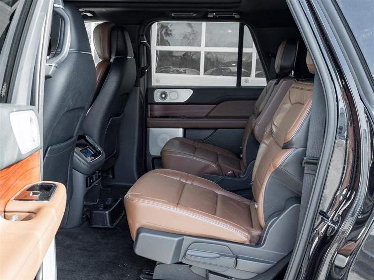 2024 Lincoln Navigator L Reserve 4dr 4x4 Photo