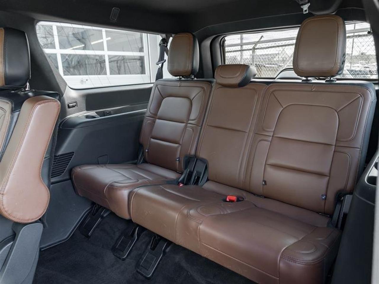 2024 Lincoln Navigator L Reserve 4dr 4x4 Photo