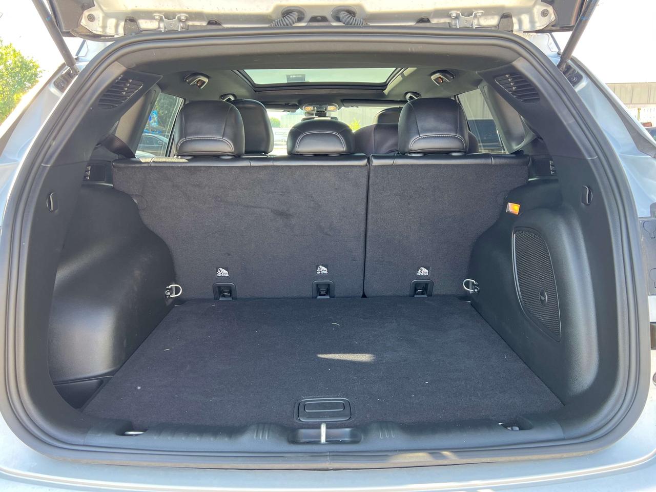 2025 Jeep Compass Limited 4x4 w/Panoramic Sunroof, Alpine Sound Photo