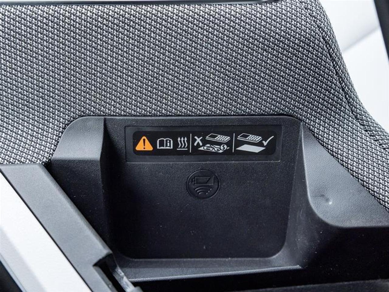 2026 Cadillac OPTIQ Luxury 4dr Photo