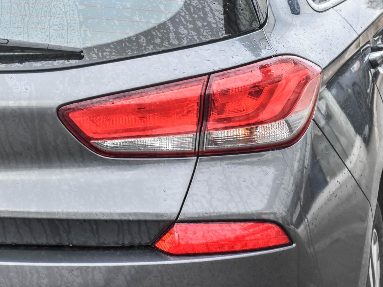 2018 Hyundai Elantra GT Base Photo