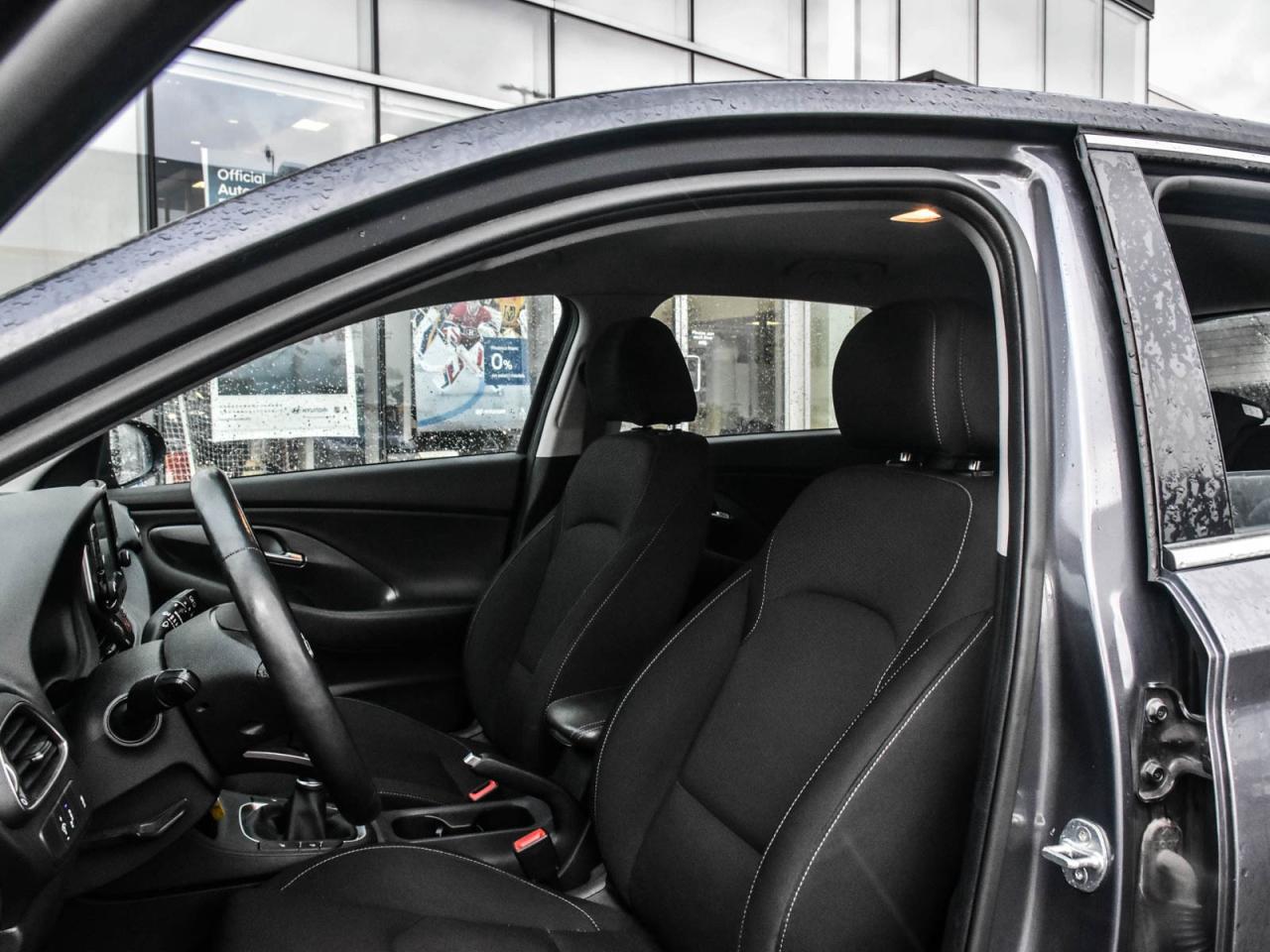 2018 Hyundai Elantra GT Base Photo