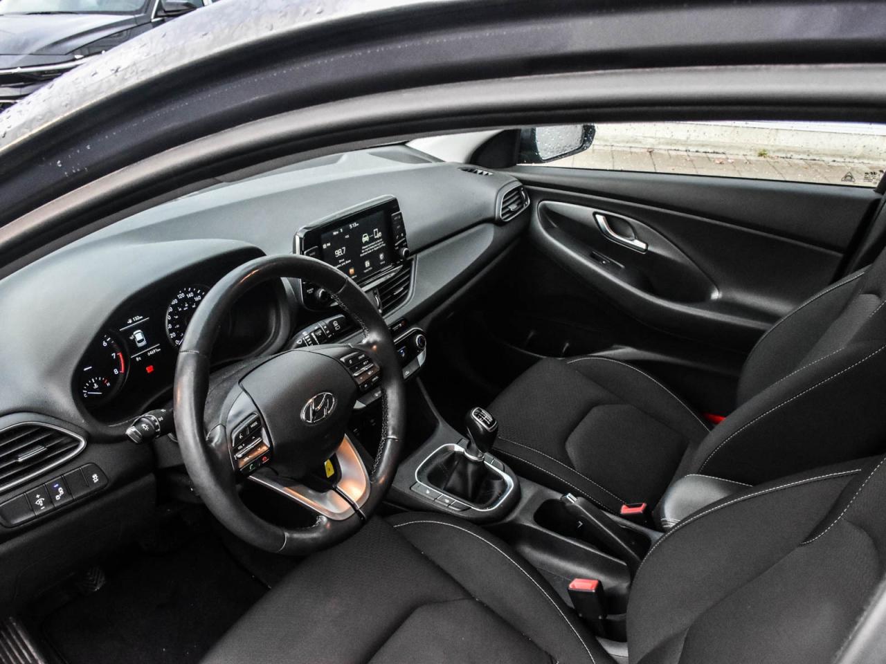 2018 Hyundai Elantra GT Base Photo