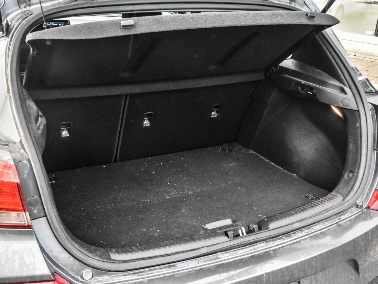 2018 Hyundai Elantra GT Base Photo