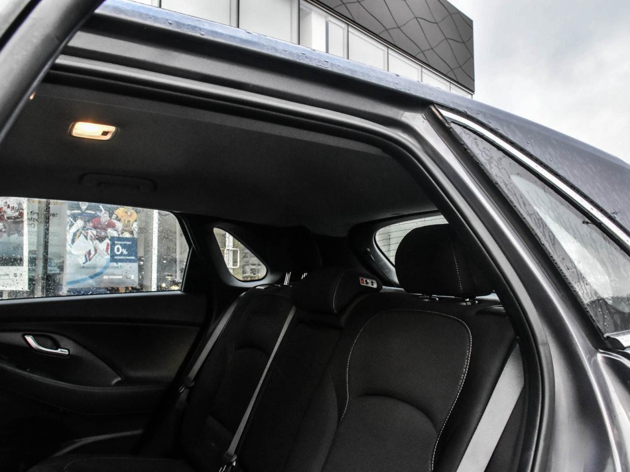 2018 Hyundai Elantra GT Base Photo