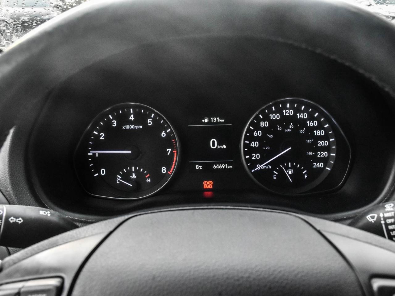 2018 Hyundai Elantra GT Base Photo