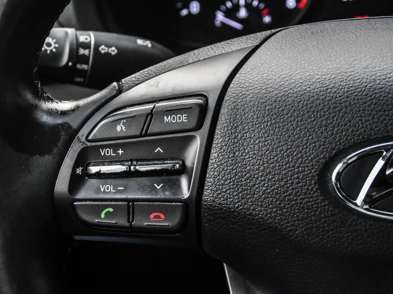 2018 Hyundai Elantra GT Base Photo