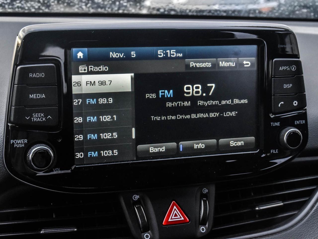 2018 Hyundai Elantra GT Base Photo