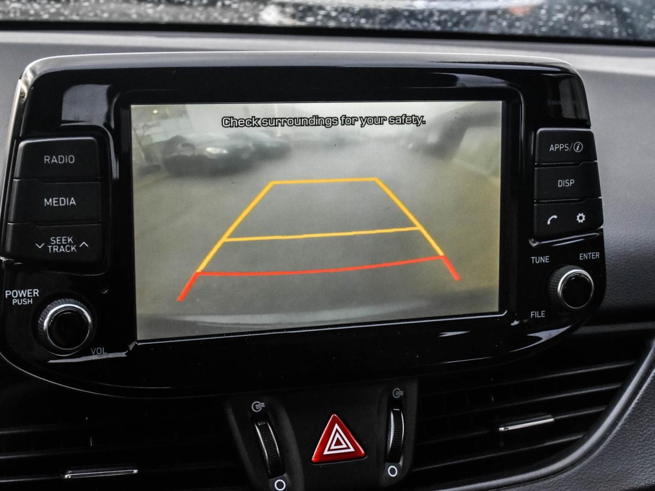 2018 Hyundai Elantra GT Base Photo