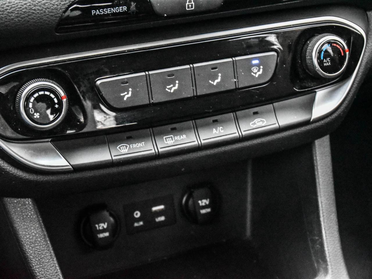 2018 Hyundai Elantra GT Base Photo