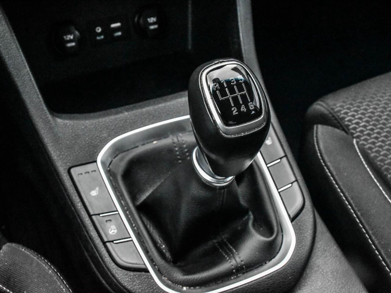 2018 Hyundai Elantra GT Base Photo