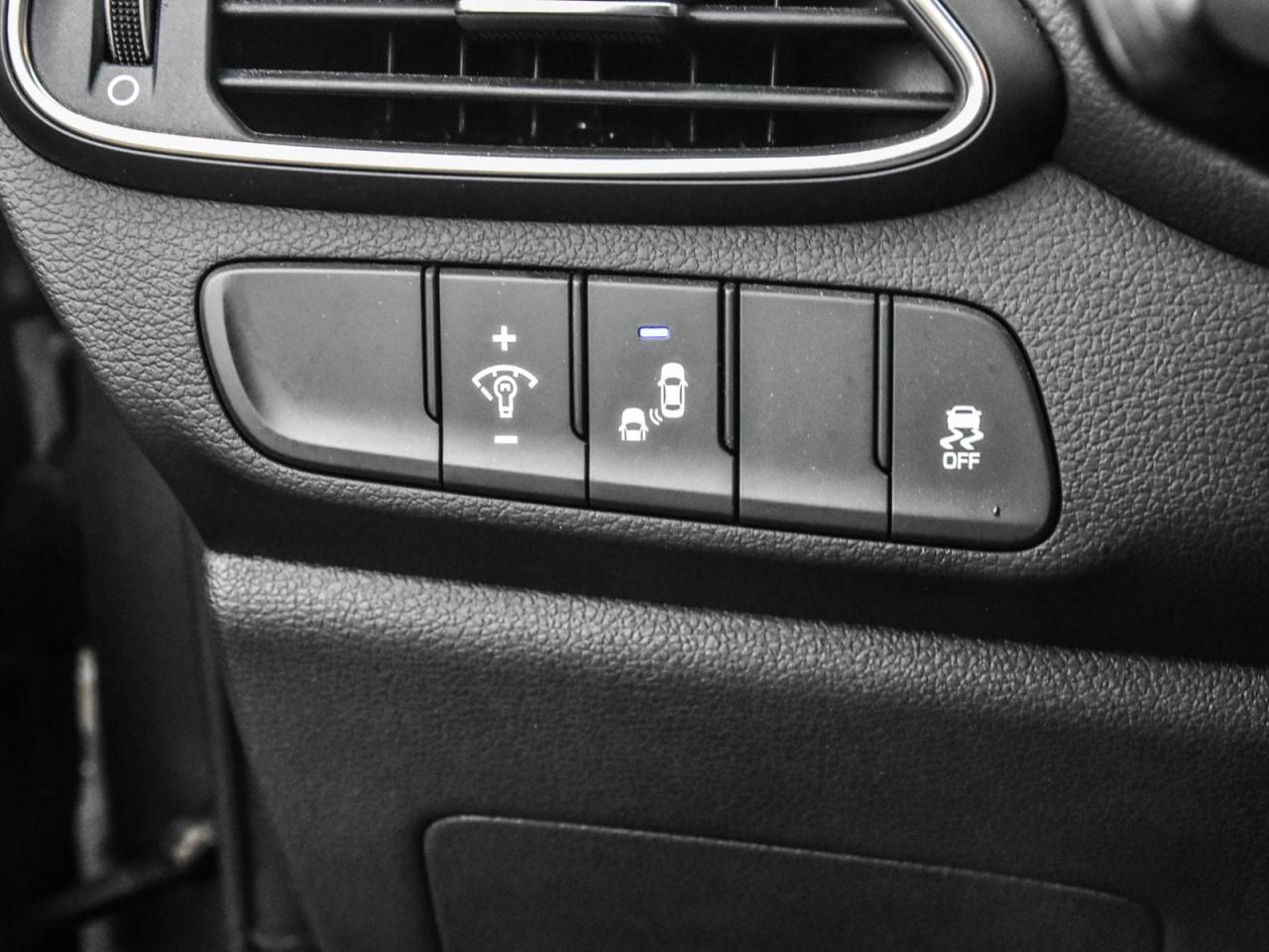 2018 Hyundai Elantra GT Base Photo