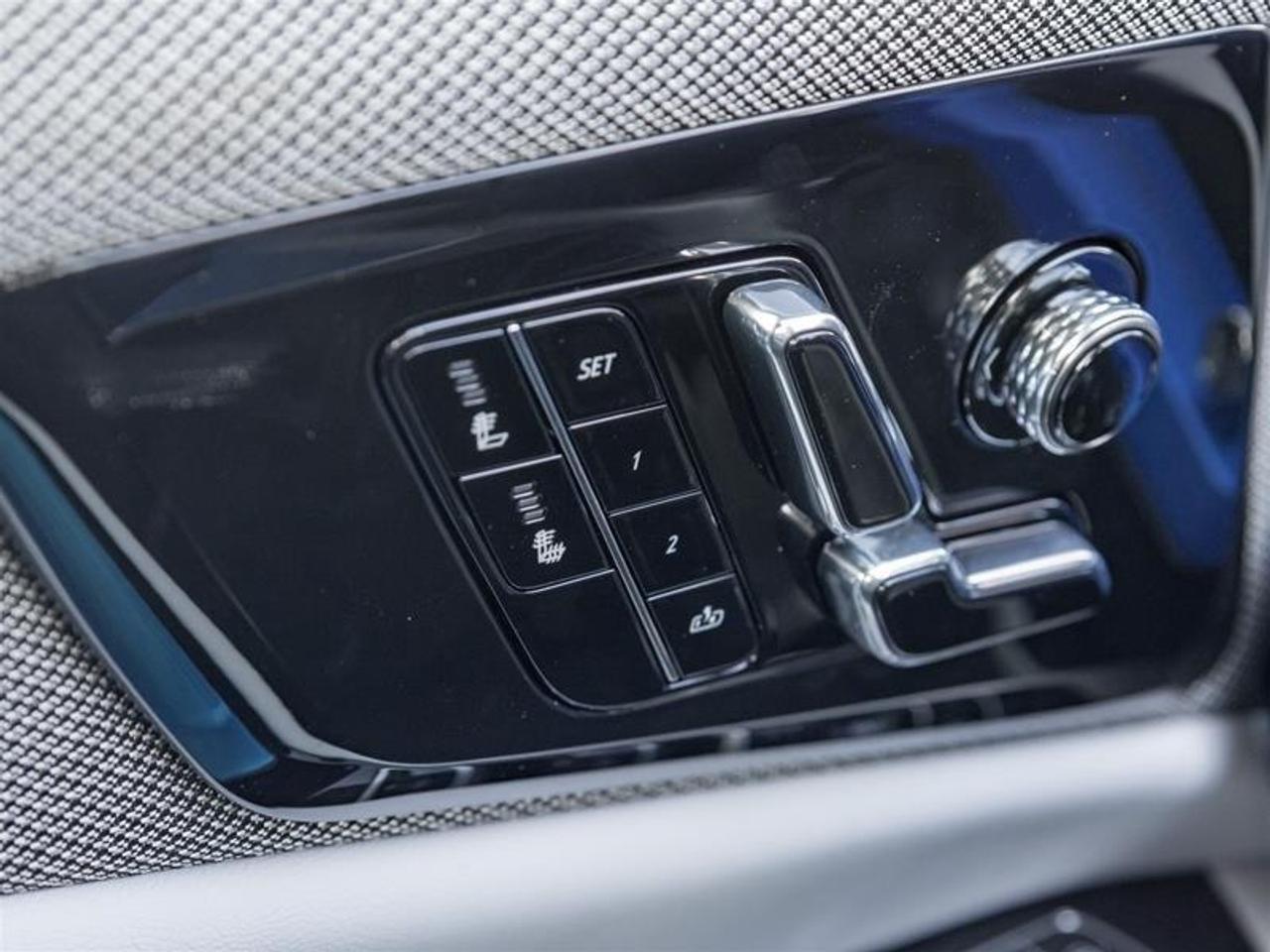 2026 Cadillac OPTIQ Sport 4dr Photo